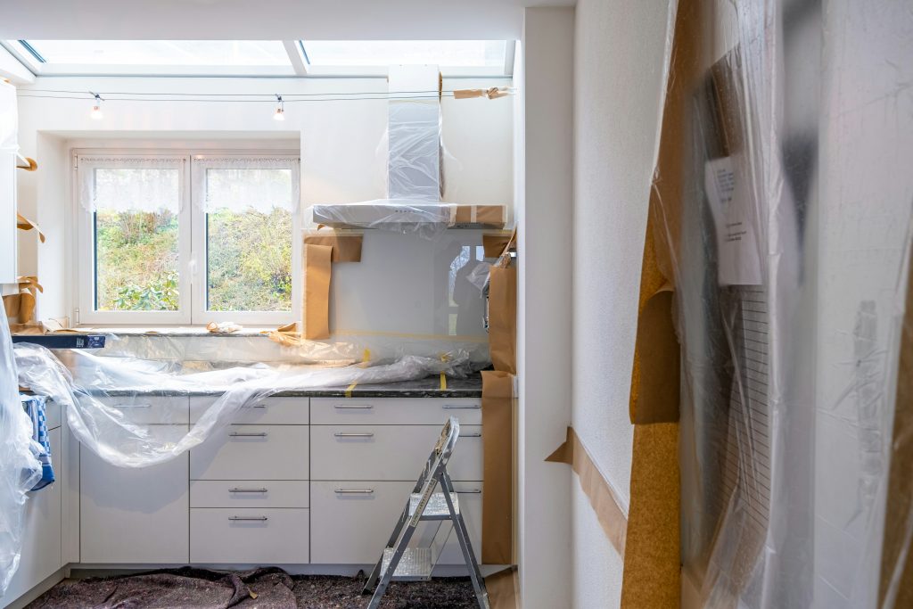 What Really Happens During a Home Renovation in Singapore?