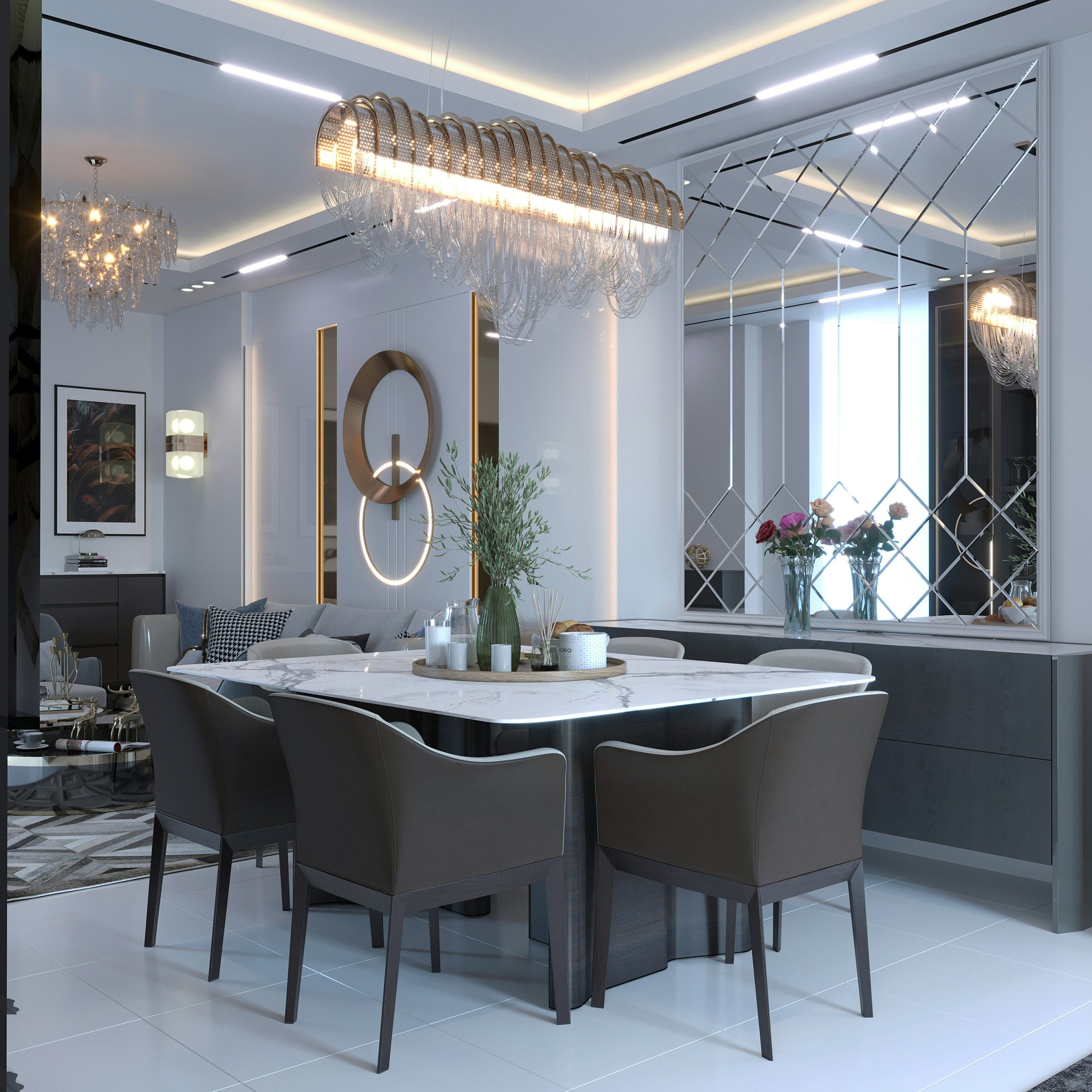 Curated visual reference: Gallery Detail: Practical Interior Design Ideas For Singapore Homes