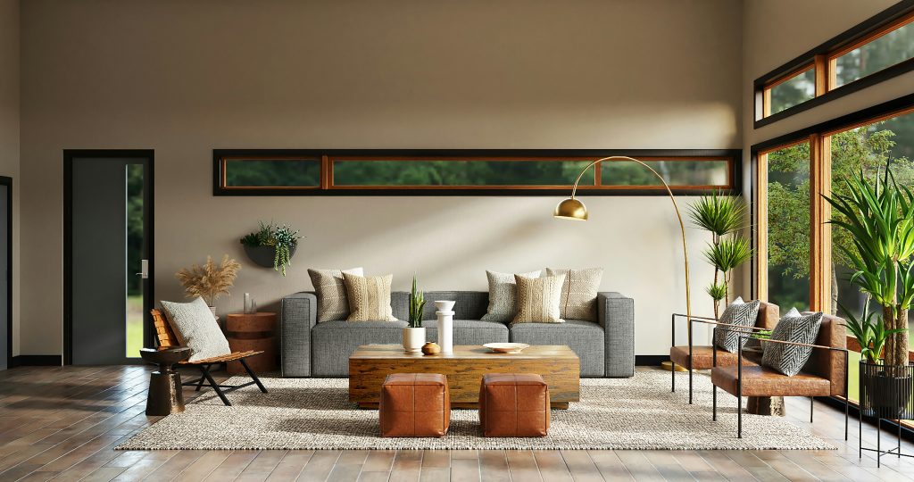 Turning Small Into Cosy: How Singapore Interior Design Firms Maximise Space