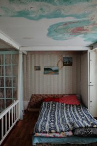 mould removal
